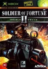 Background - Soldier of Fortune II: Double Helix - Xbox - Retrocharting