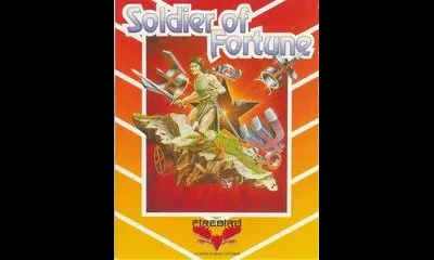 Soldier of Fortune