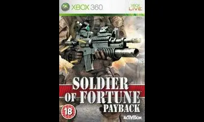 Soldiers of Fortune Payback