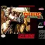 Soldiers of Fortune - Super Nintendo - Retrocharting