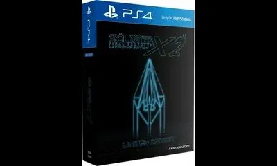 Soldner X2 Final Prototype Definitive Edition