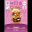 Soleil #296 [Animal Crossing Series 3] - Nintendo DS - Retrocharting