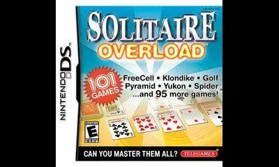 Solitaire DS