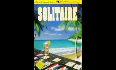 Solitaire