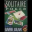 Solitaire Poker - Sega Game Gear - Retrocharting