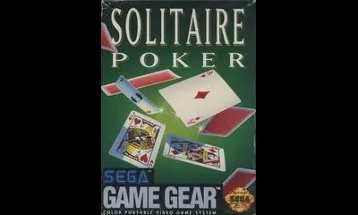 Solitaire Poker