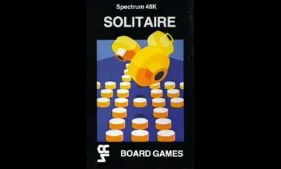 Solitaire
