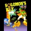 Solomon's Key - ZX Spectrum - Retrocharting