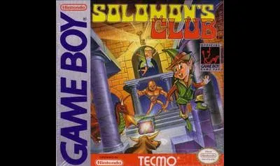 Solomon's Club