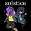 Solstice - Famicom - Retrocharting