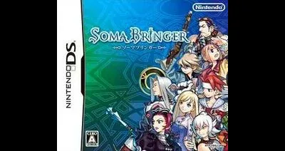 Soma Bringer