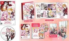 Background - Some Some Convenience Store [Limited Edition] - Nintendo Switch - Retrocharting