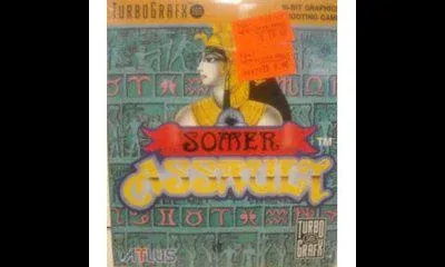 Somer Assault