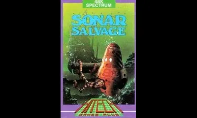 Sonar Salvage
