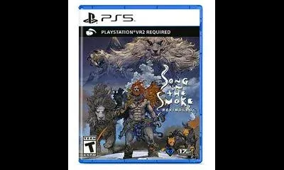 Song in the Smoke Rekindled