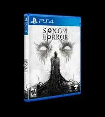 Song of Horror [Deluxe Edition]