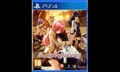 Song Of Memories [Encore Edition]