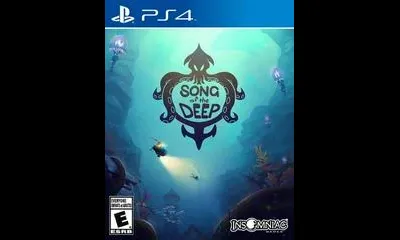 Song of the Deep