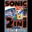 Sonic 2 in 1 - Sega Game Gear - Retrocharting