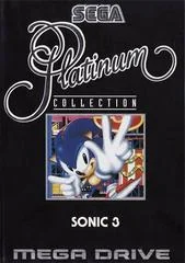 Background - Sonic 3 - Sega Genesis - Retrocharting