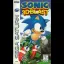 Sonic 3D Blast - Sega Saturn - Retrocharting