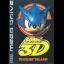 Sonic 3D - Sega Genesis - Retrocharting