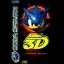 Sonic 3D - Sega Saturn - Retrocharting