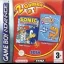 Sonic Advance & ChuChu Rocket - GameBoy Advance - Retrocharting
