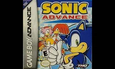 Sonic Advance [Value Pack]