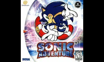 Sonic Adventure