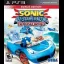 Sonic & All-Stars Racing Transformed [Bonus Edition] - Playstation 3 - Retrocharting