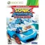 Sonic & All-Stars Racing Transformed [Bonus Edition] - Xbox 360 - Retrocharting