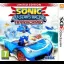 Sonic & All-Stars Racing Transformed [Limited Edition] - Nintendo 3DS - Retrocharting
