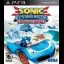 Sonic & All-Stars Racing Transformed [Limited Edition] - Playstation 3 - Retrocharting