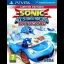 Sonic & All-Stars Racing Transformed [Limited Edition] - Playstation Vita - Retrocharting