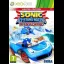 Sonic & All-Stars Racing Transformed [Limited Edition] - Xbox 360 - Retrocharting