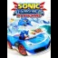 Sonic & All-Stars Racing Transformed - Playstation 3 - Retrocharting