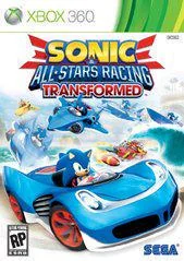 Background - Sonic & All-Stars Racing Transformed - Xbox 360 - Retrocharting