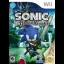Sonic and the Black Knight - Wii - Retrocharting