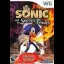 Sonic and the Secret Rings [Target Edition] - Wii - Retrocharting