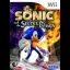 Sonic and the Secret Rings - Wii - Retrocharting