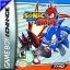 Sonic Battle - GameBoy Advance - Retrocharting