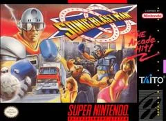 Background - Sonic Blast Man - Super Nintendo - Retrocharting