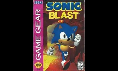 Sonic Blast