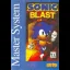 Sonic Blast - Sega Master System - Retrocharting