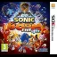 Sonic Boom: Fire & Ice - Nintendo 3DS - Retrocharting