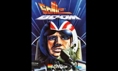 Sonic Boom