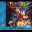 Sonic CD [Not For Resale] - Sega CD - Retrocharting