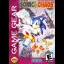 Sonic Chaos - Sega Game Gear - Retrocharting