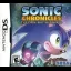 Sonic Chronicles The Dark Brotherhood - Nintendo DS - Retrocharting